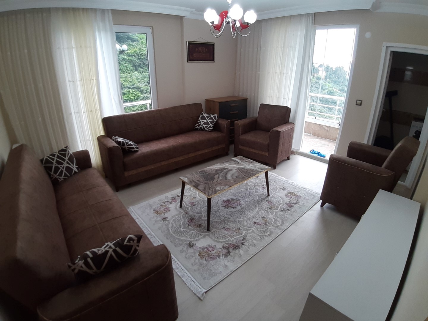 Satılık Daire, Trabzon / OF / İRFANLI MAH.