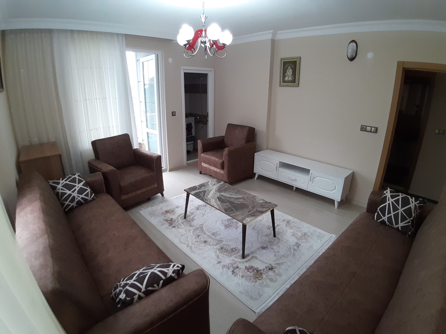 Satılık Daire, Trabzon / OF / İRFANLI MAH.