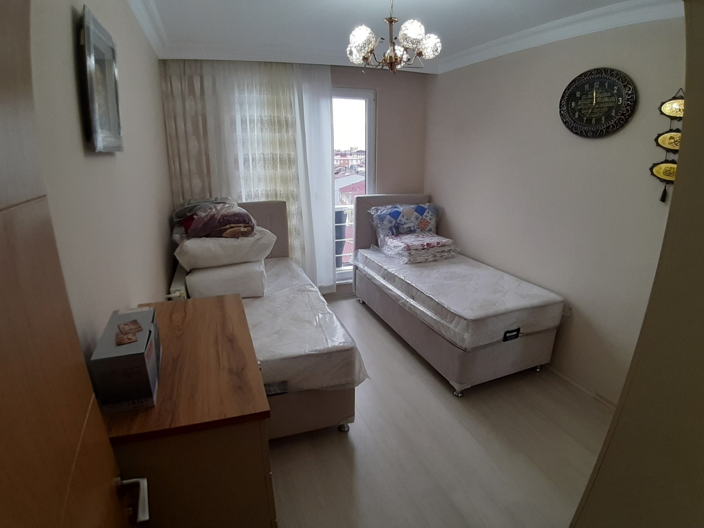 Satılık Daire, Trabzon / OF / İRFANLI MAH.