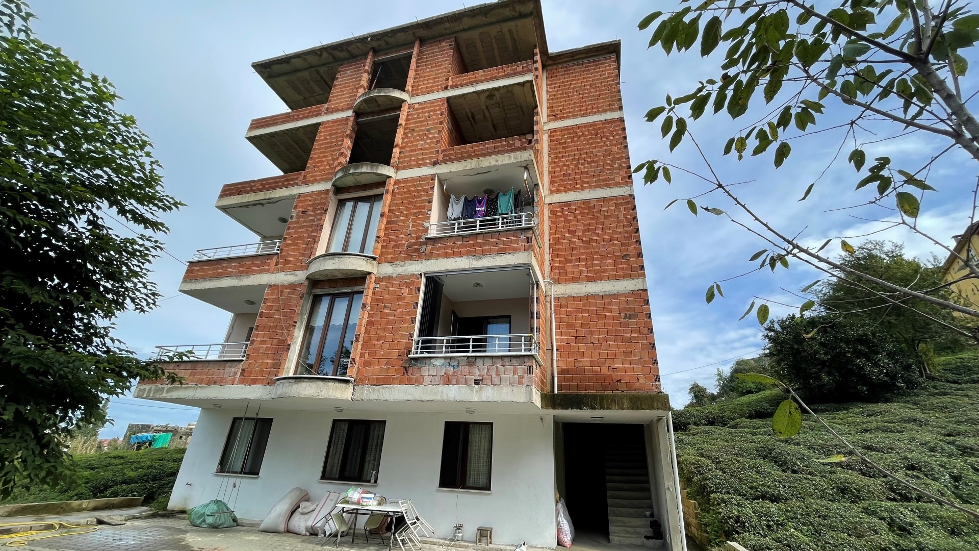 Kiralık Daire, Trabzon / OF / KIYIBOYU MAHALLESİ