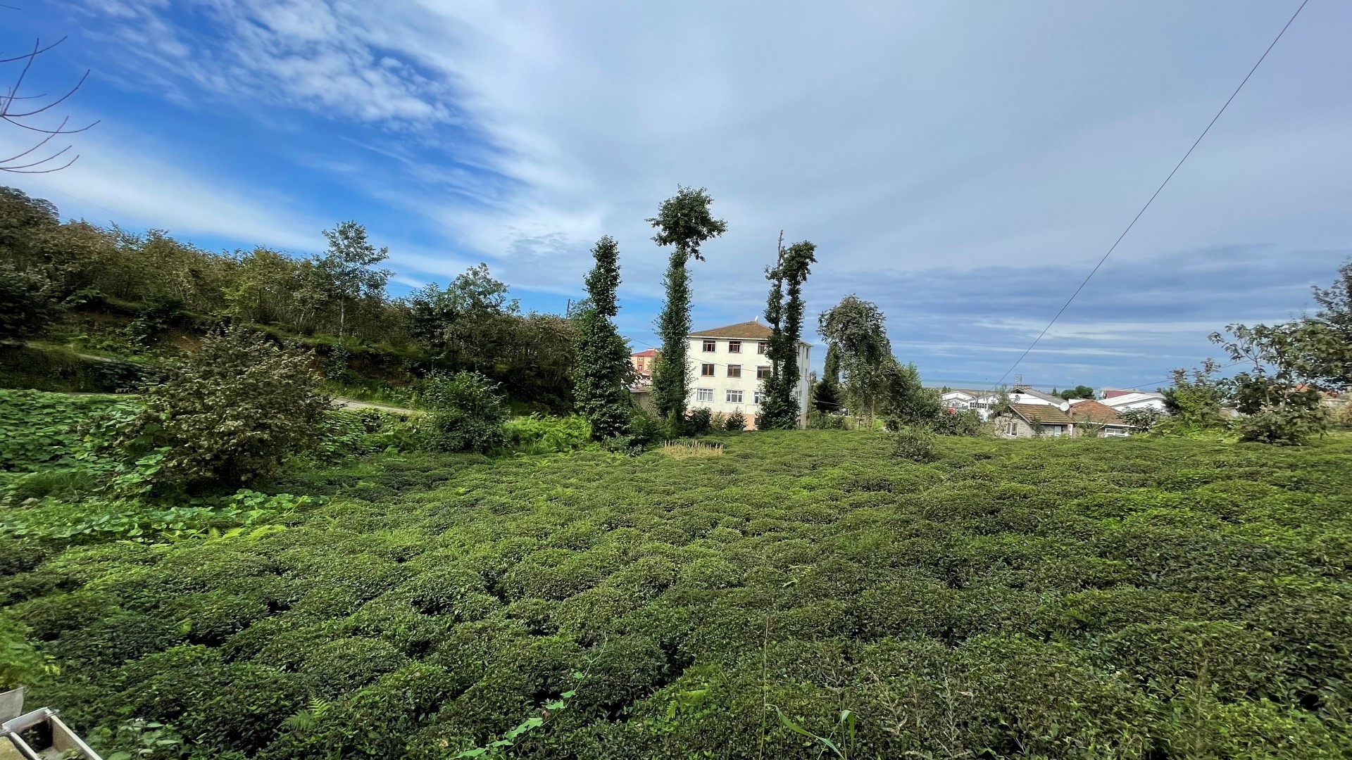 Kiralık Daire, Trabzon / OF / KIYIBOYU MAHALLESİ