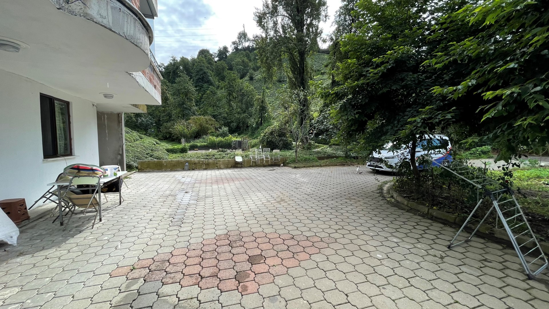 Kiralık Daire, Trabzon / OF / KIYIBOYU MAHALLESİ