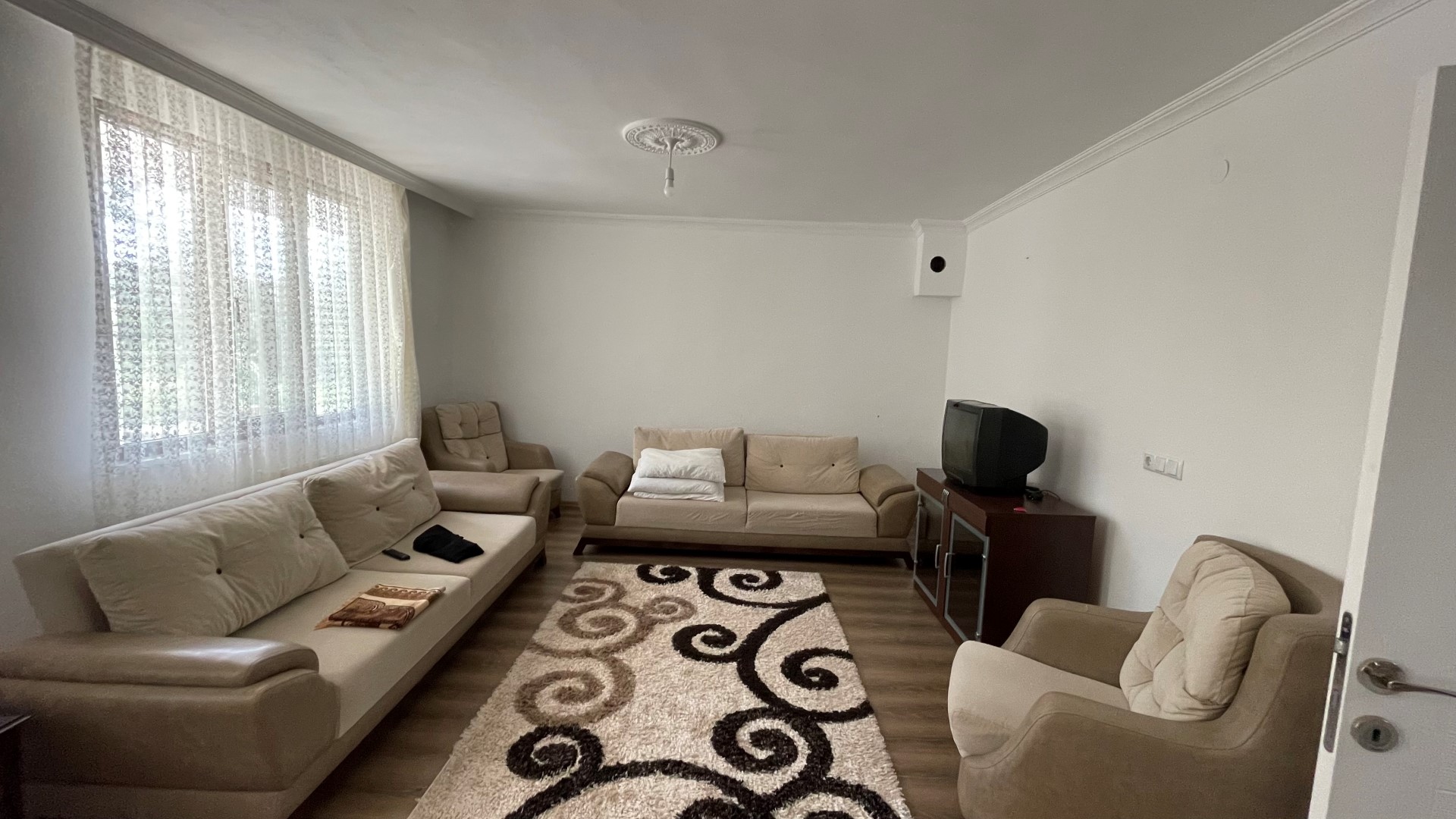 Kiralık Daire, Trabzon / OF / KIYIBOYU MAHALLESİ