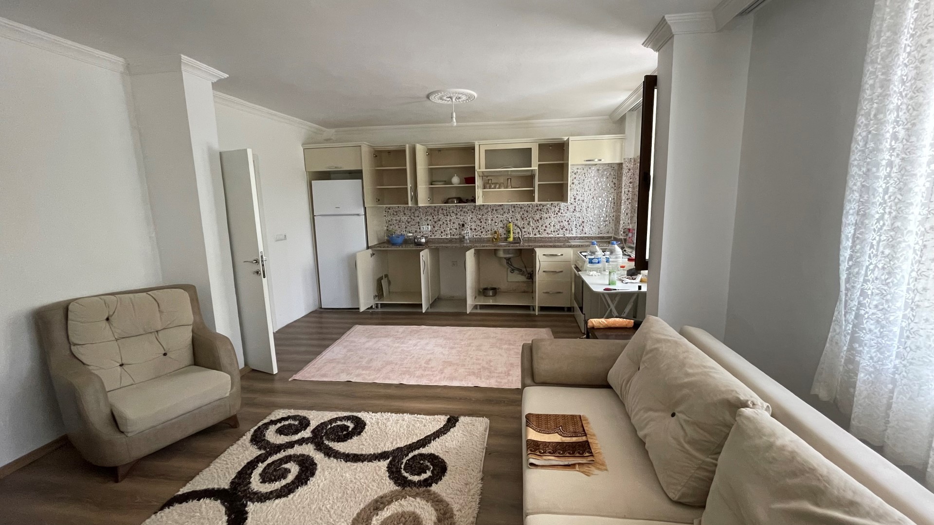 Kiralık Daire, Trabzon / OF / KIYIBOYU MAHALLESİ