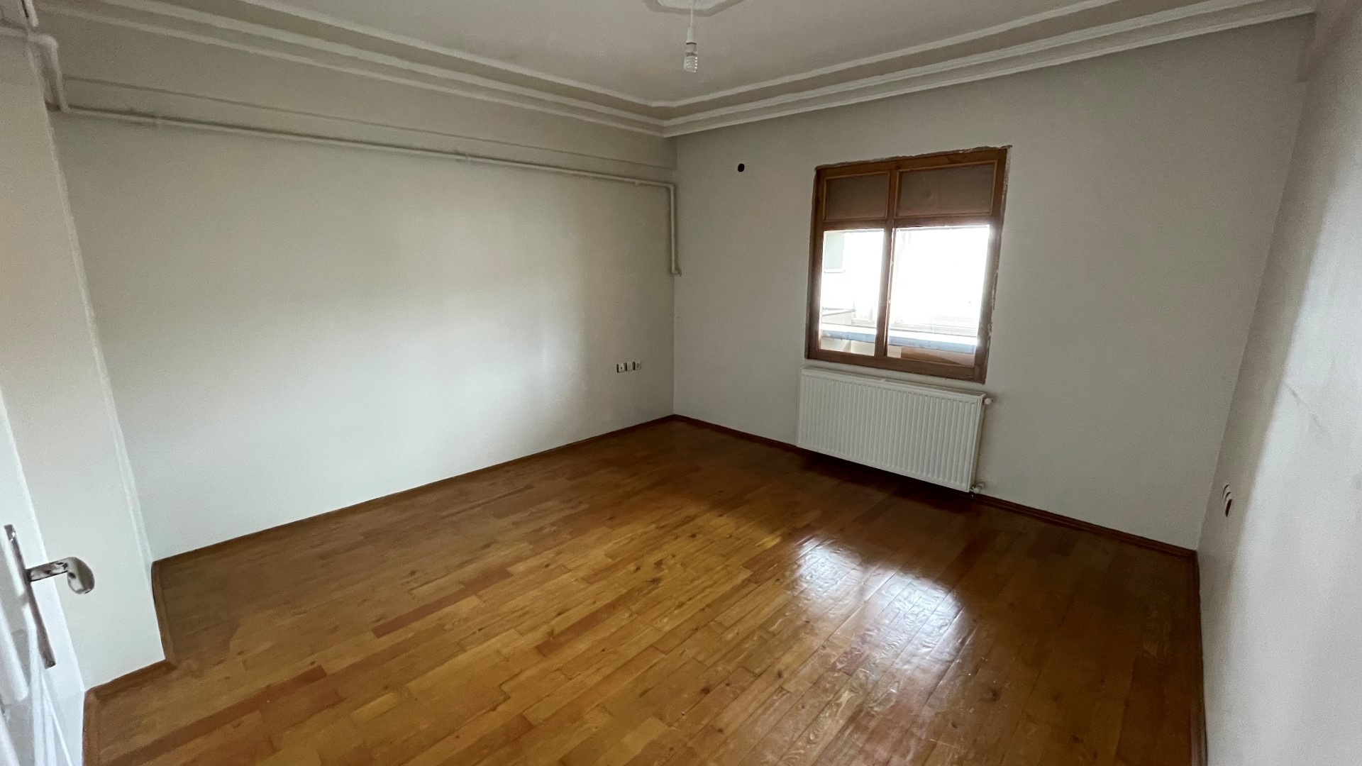 Kiralık Daire, Trabzon / OF / İRFANLI MAH.