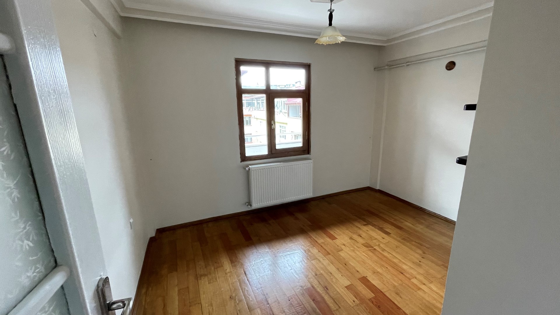 Kiralık Daire, Trabzon / OF / İRFANLI MAH.