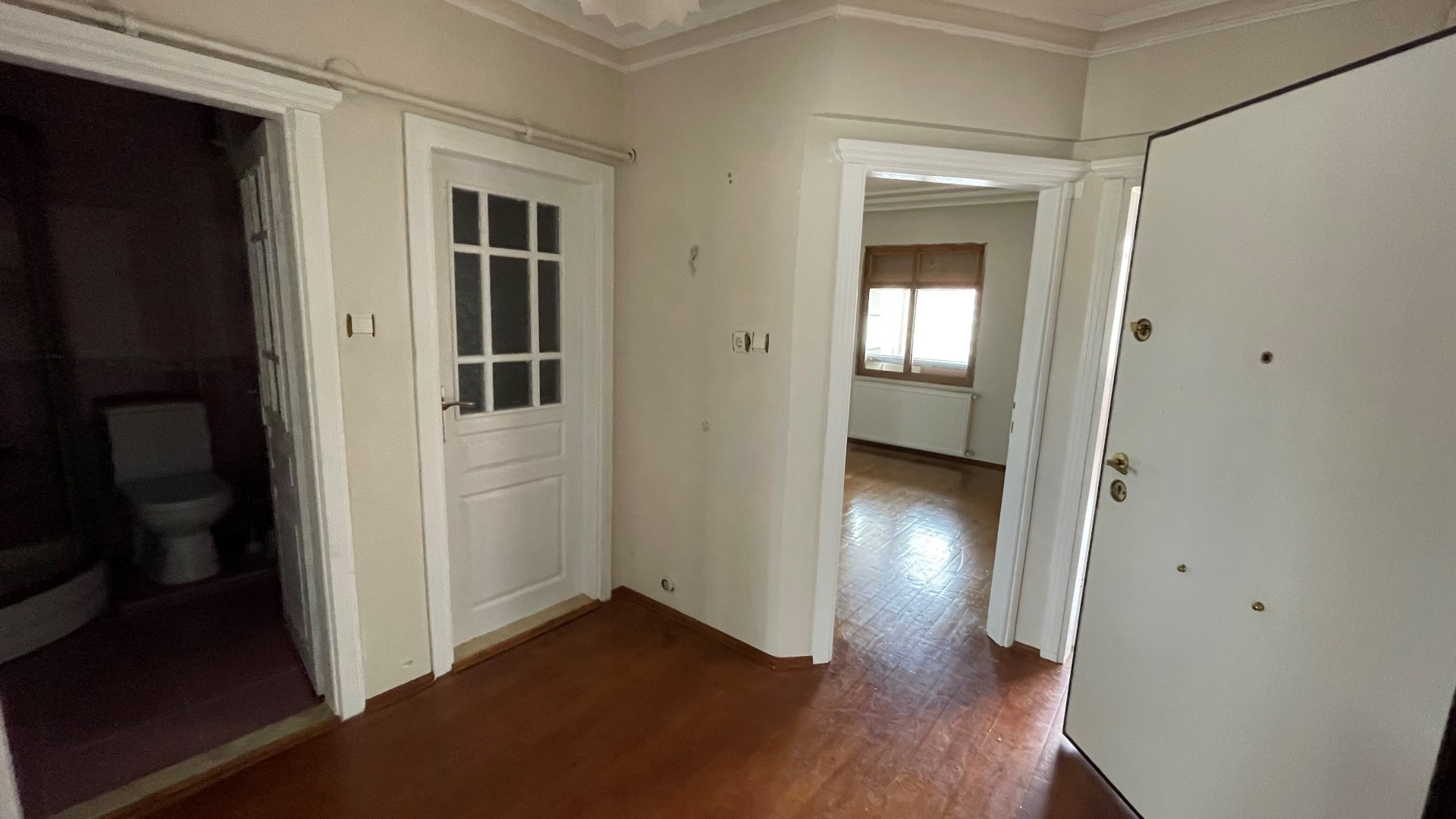 Kiralık Daire, Trabzon / OF / İRFANLI MAH.
