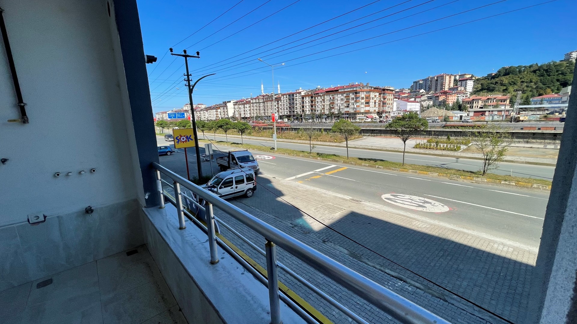 Satılık Daire, Trabzon / OF / İRFANLI MAH.