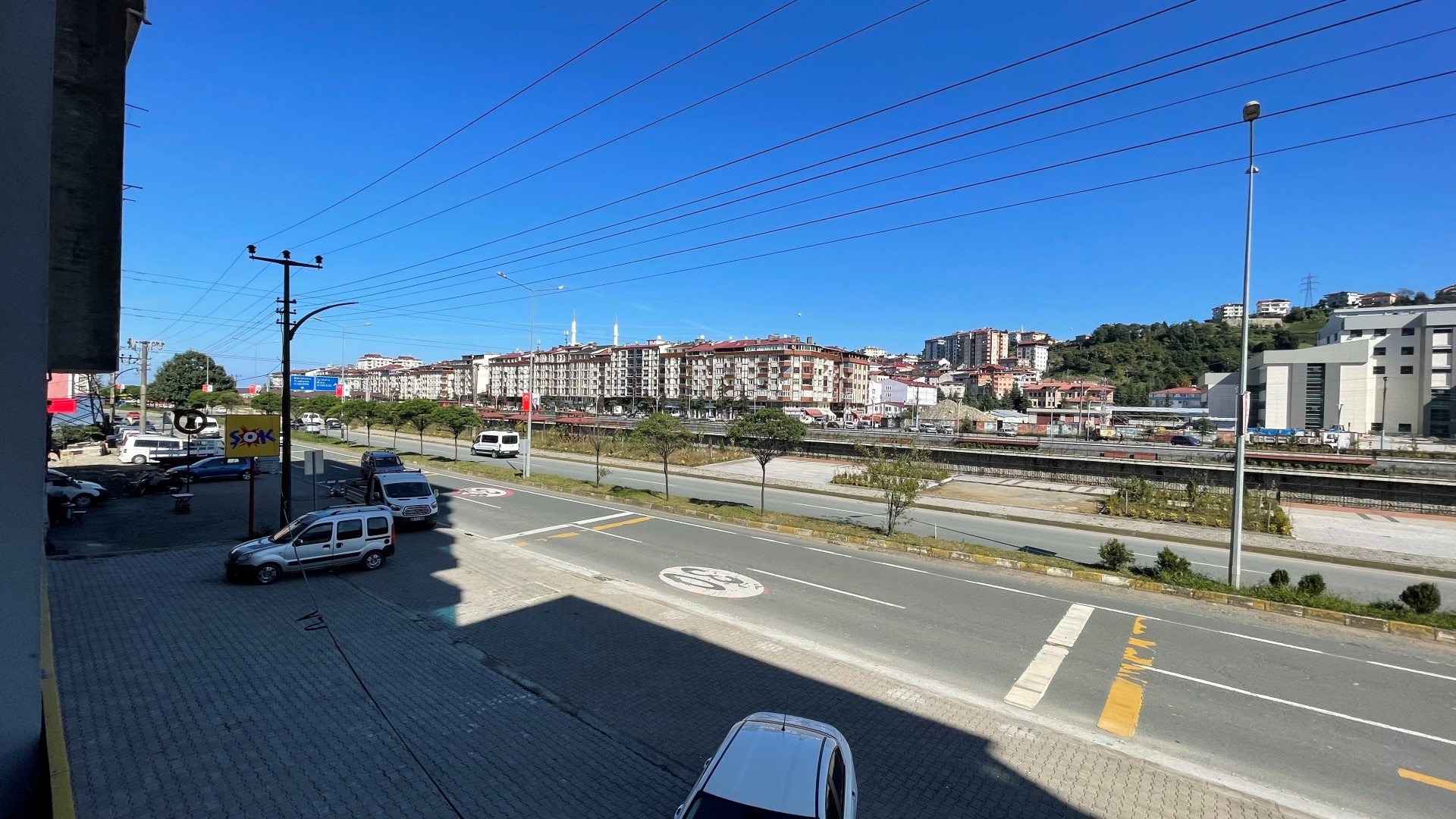 Satılık Daire, Trabzon / OF / İRFANLI MAH.