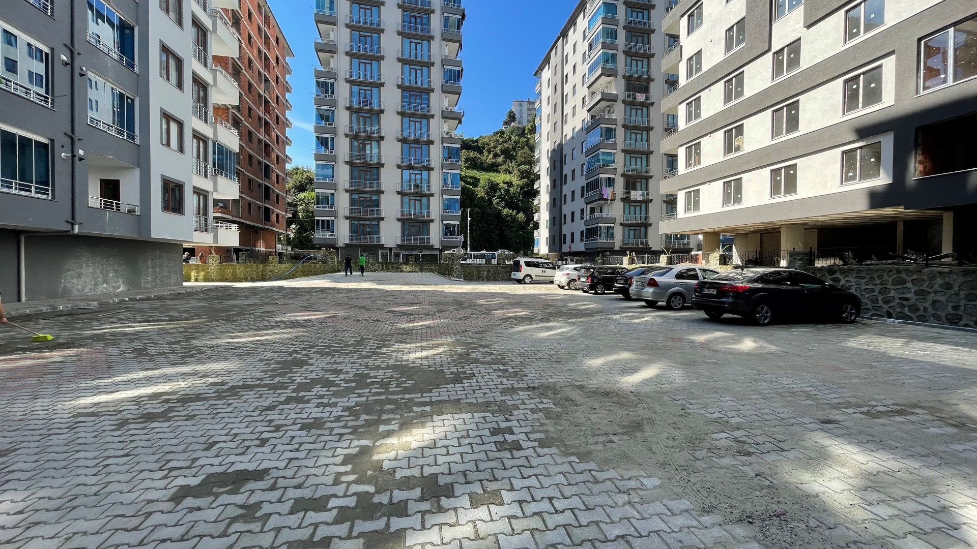 Satılık Daire, Trabzon / OF / İRFANLI MAH.