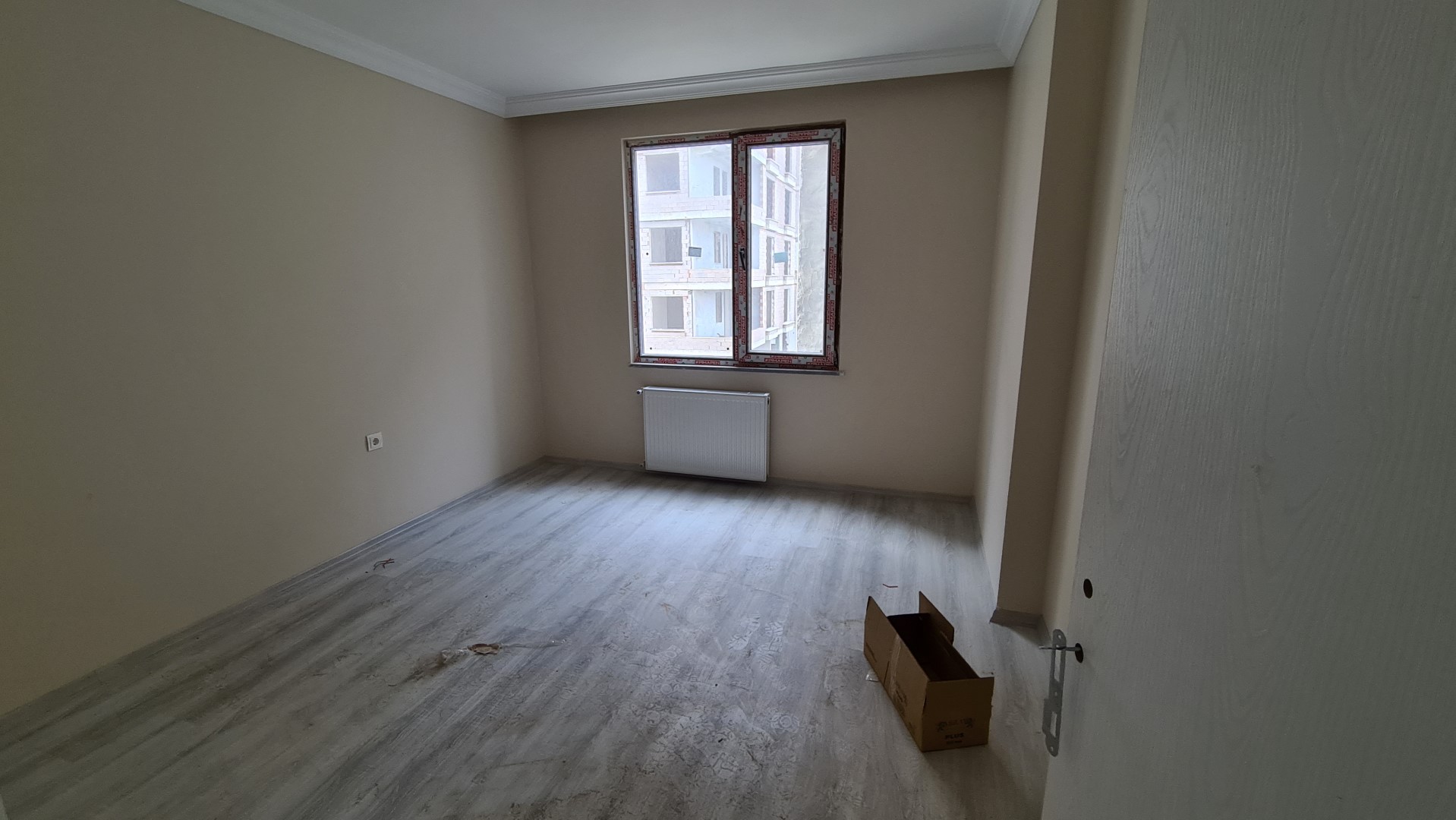 Kiralık Daire, Trabzon / OF / İRFANLI MAH.