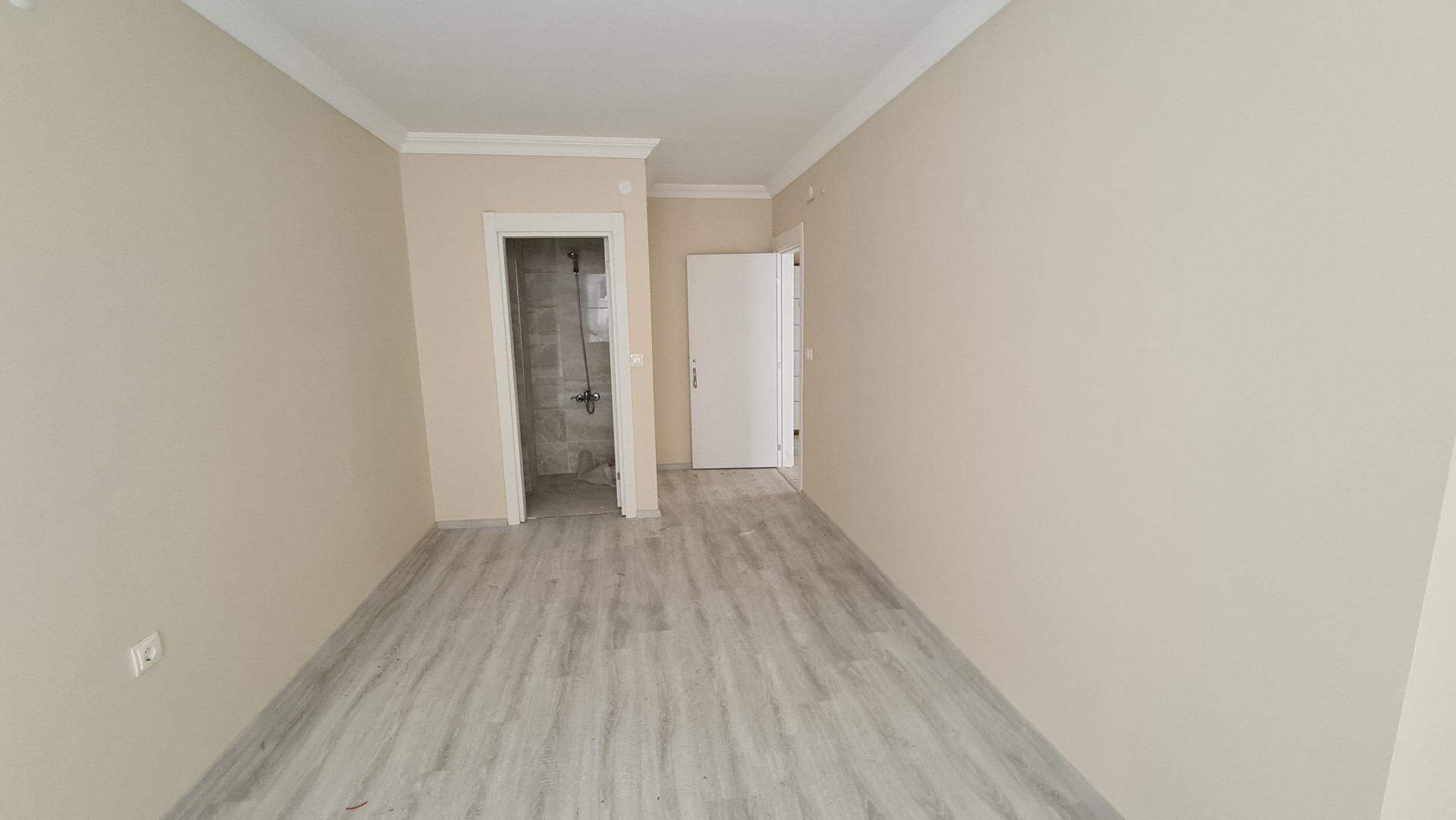 Kiralık Daire, Trabzon / OF / İRFANLI MAH.