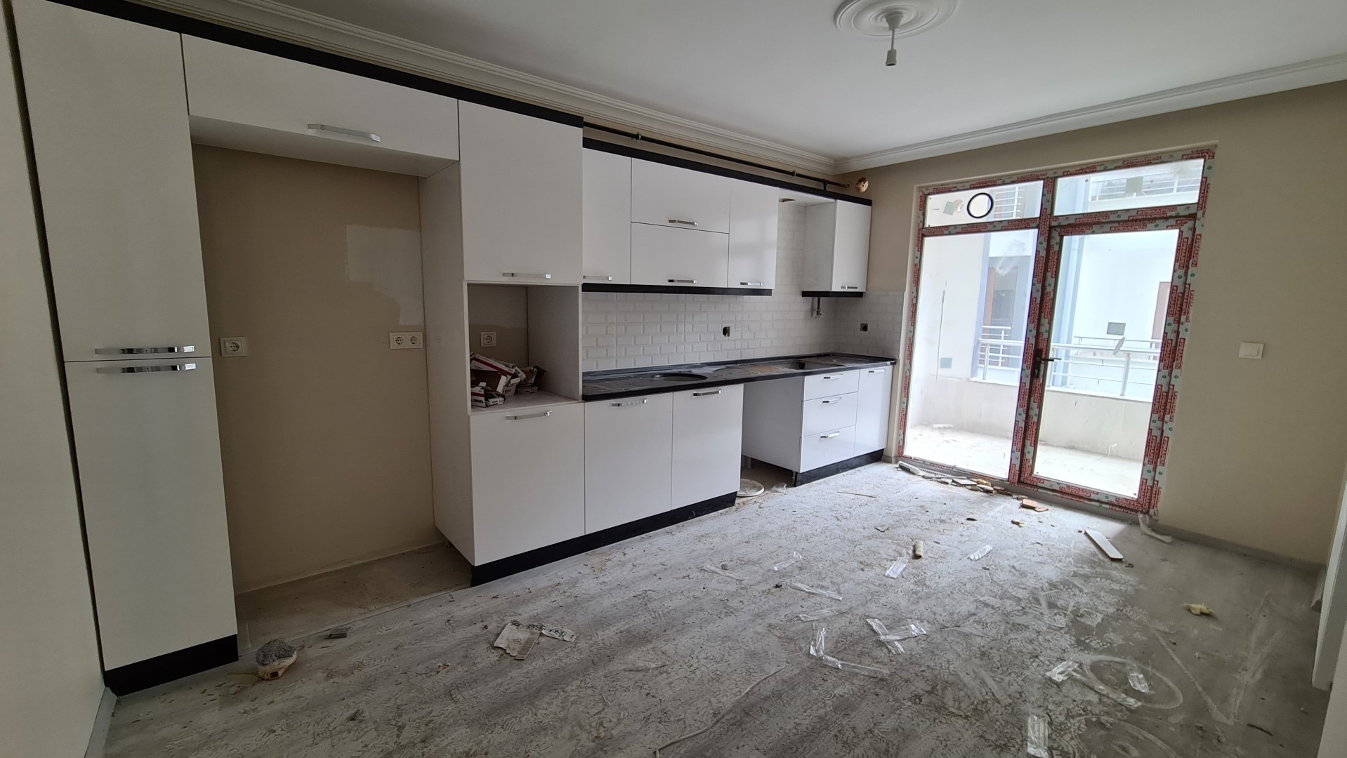 Kiralık Daire, Trabzon / OF / İRFANLI MAH.