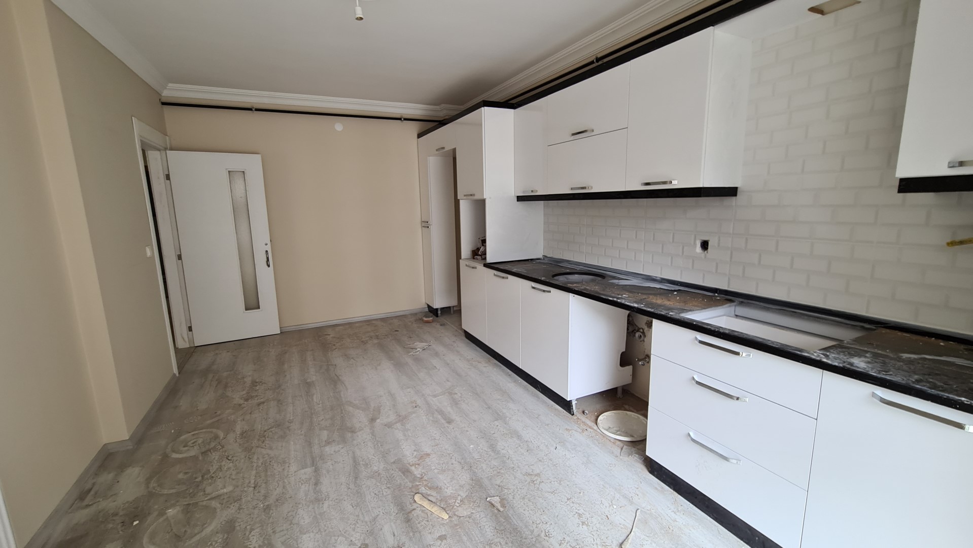 Kiralık Daire, Trabzon / OF / İRFANLI MAH.