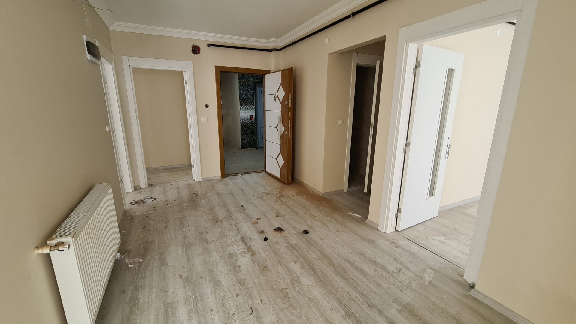 Kiralık Daire, Trabzon / OF / İRFANLI MAH.