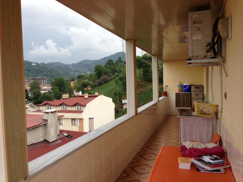 Satılık Teras, Trabzon / OF / İRFANLI MAH.