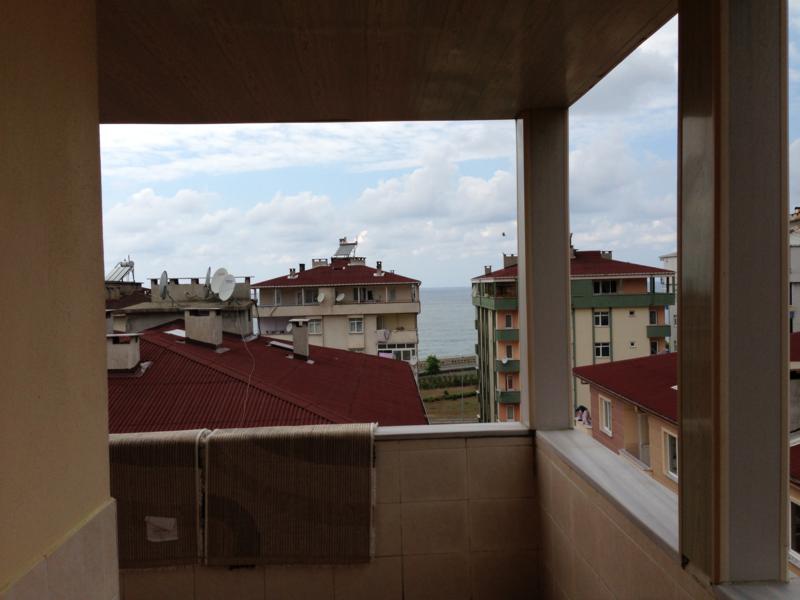 Satılık Teras, Trabzon / OF / İRFANLI MAH.