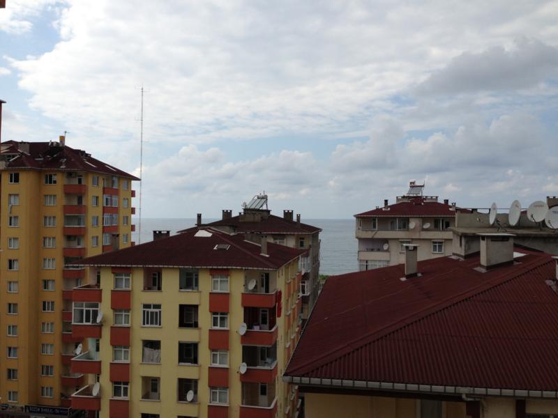 Satılık Teras, Trabzon / OF / İRFANLI MAH.