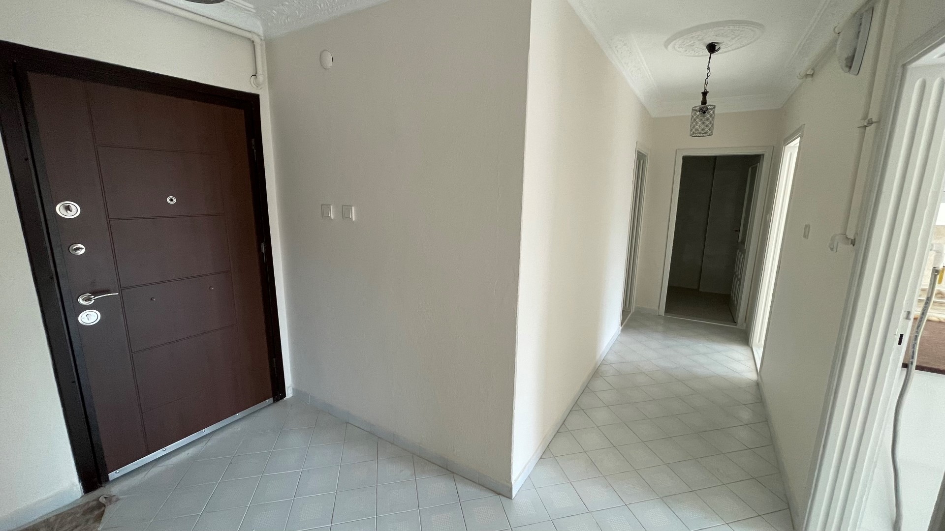 Kiralık Daire, Trabzon / OF / SULAKLI MAH.
