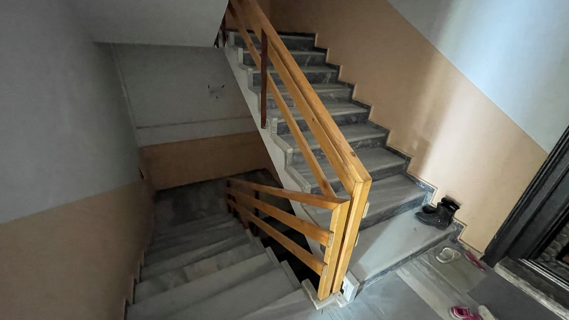 Kiralık Daire, Trabzon / OF / SULAKLI MAH.