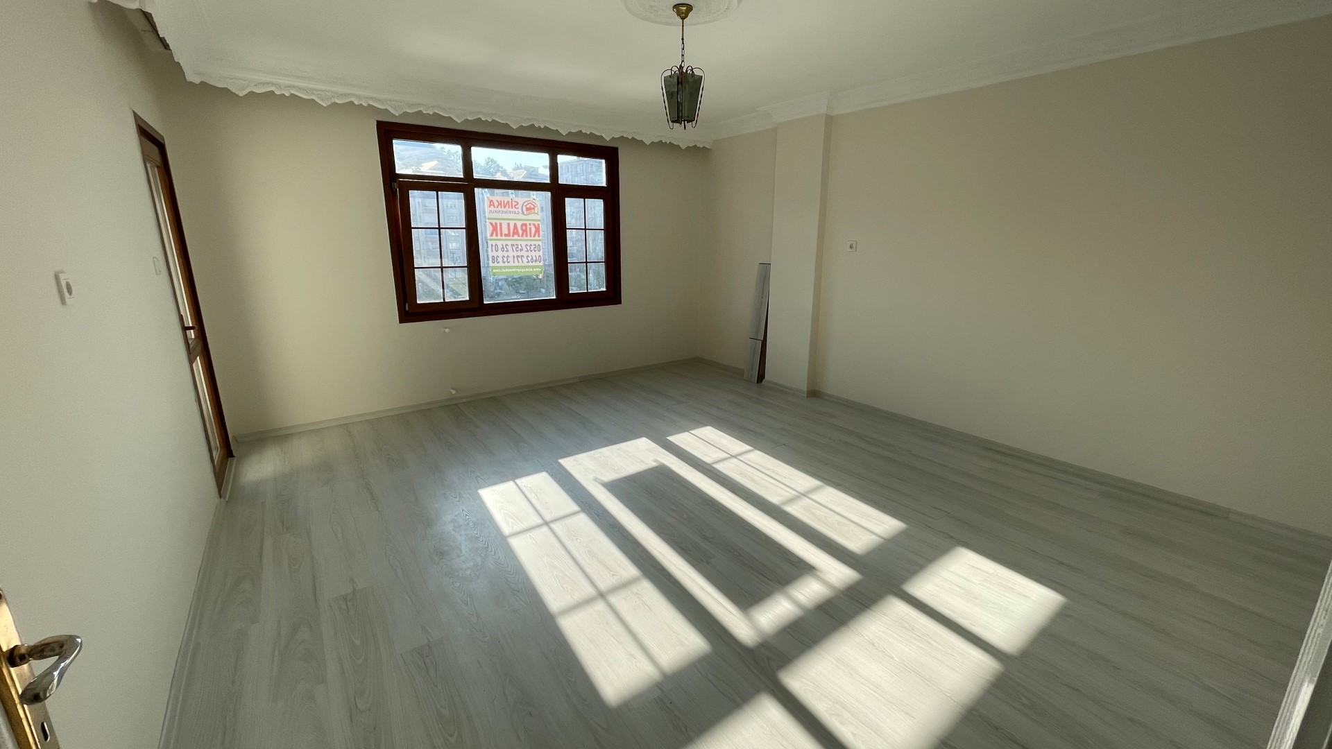 Kiralık Daire, Trabzon / OF / SULAKLI MAH.