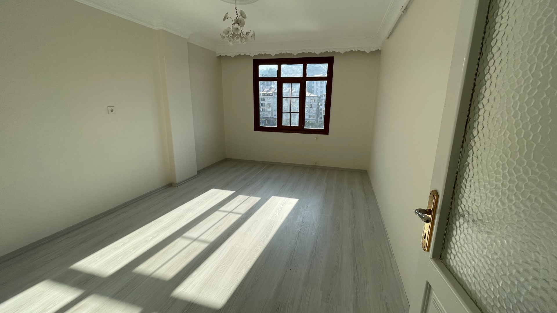 Kiralık Daire, Trabzon / OF / SULAKLI MAH.