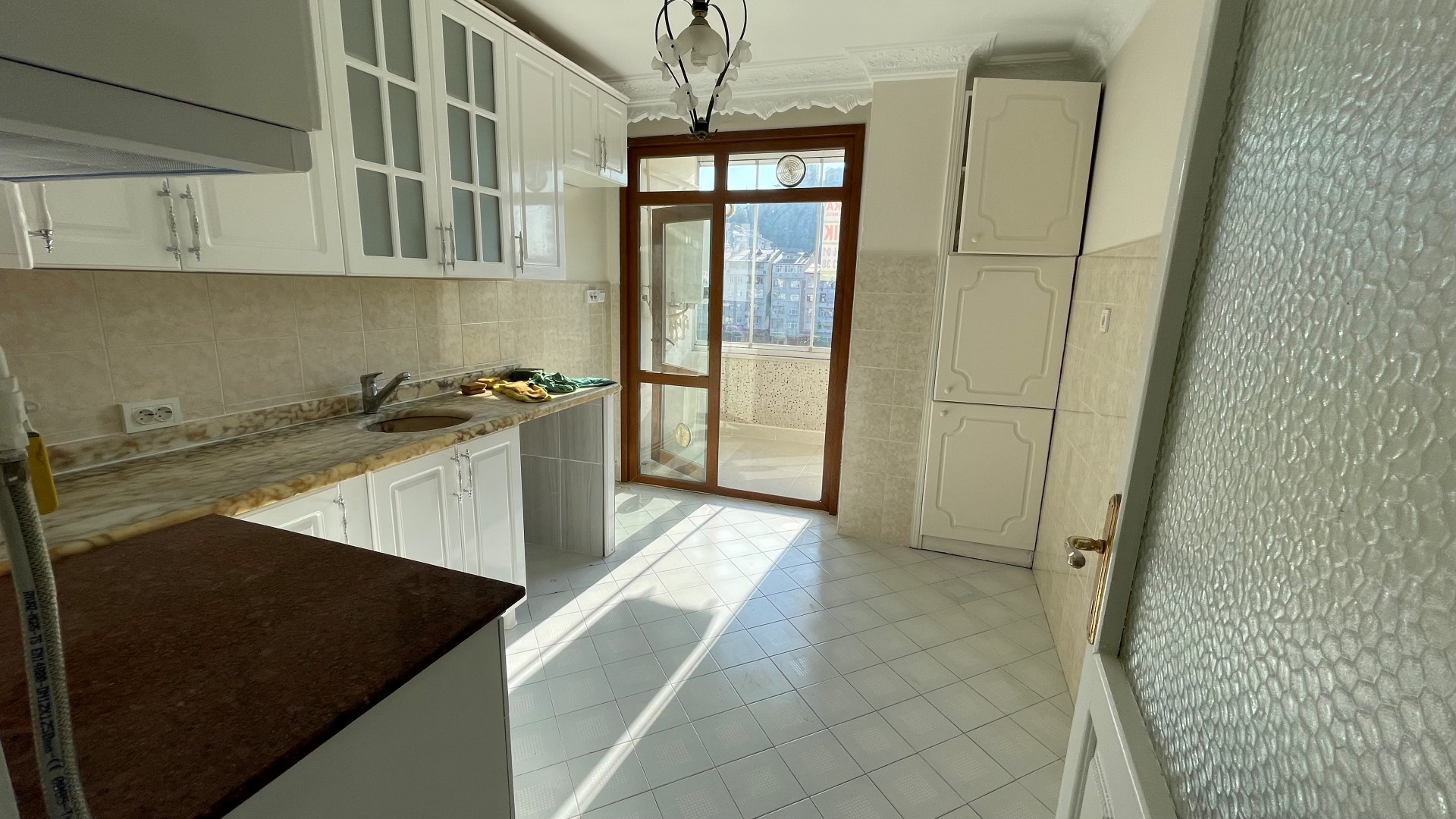 Kiralık Daire, Trabzon / OF / SULAKLI MAH.