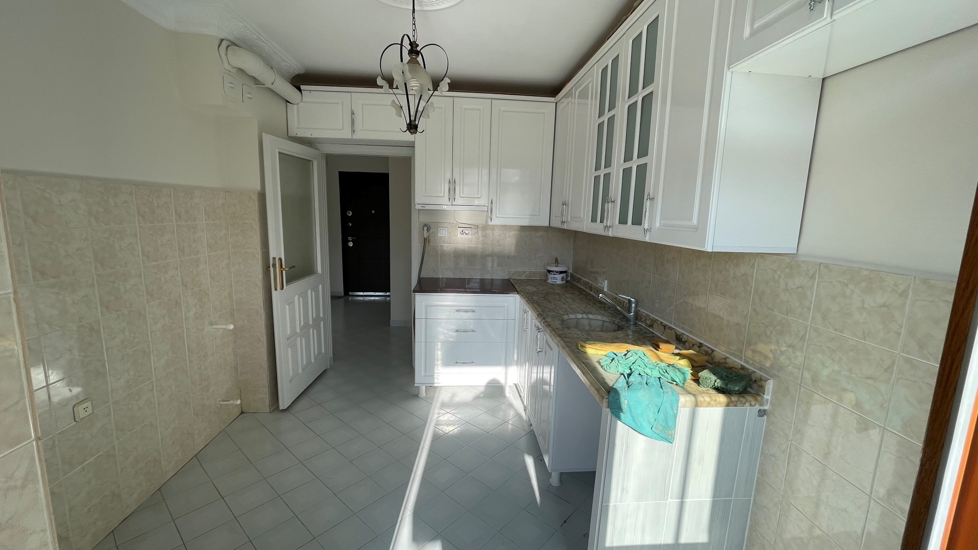 Kiralık Daire, Trabzon / OF / SULAKLI MAH.