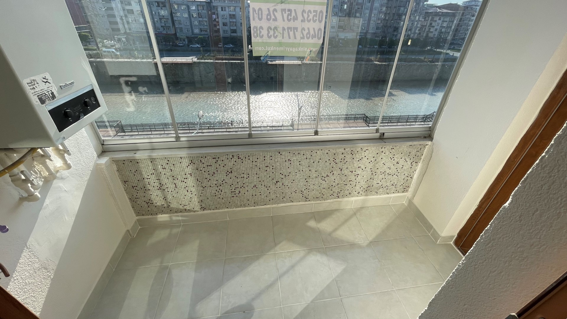 Kiralık Daire, Trabzon / OF / SULAKLI MAH.