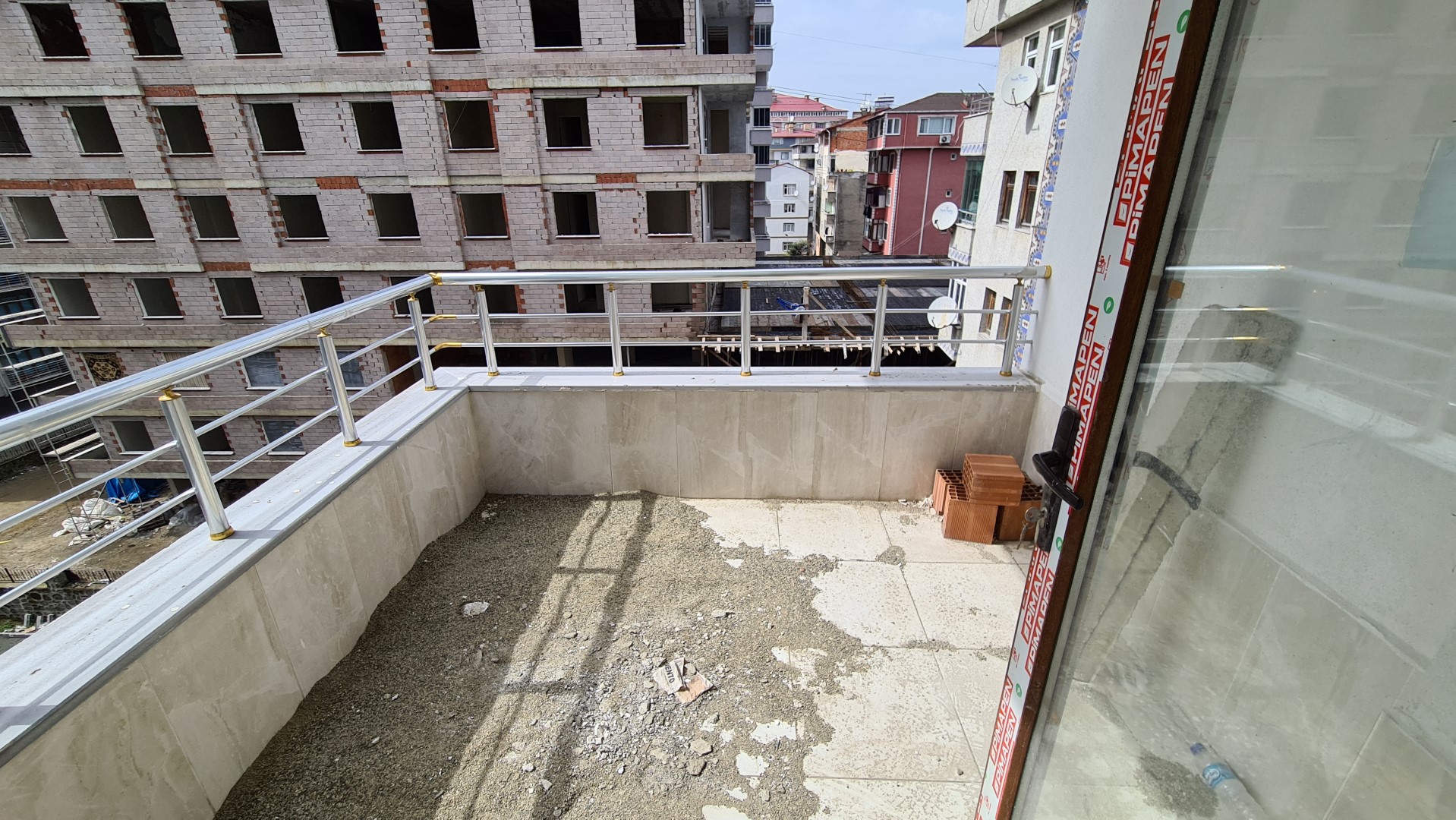 Satılık Daire, Trabzon / OF / İRFANLI MAH.