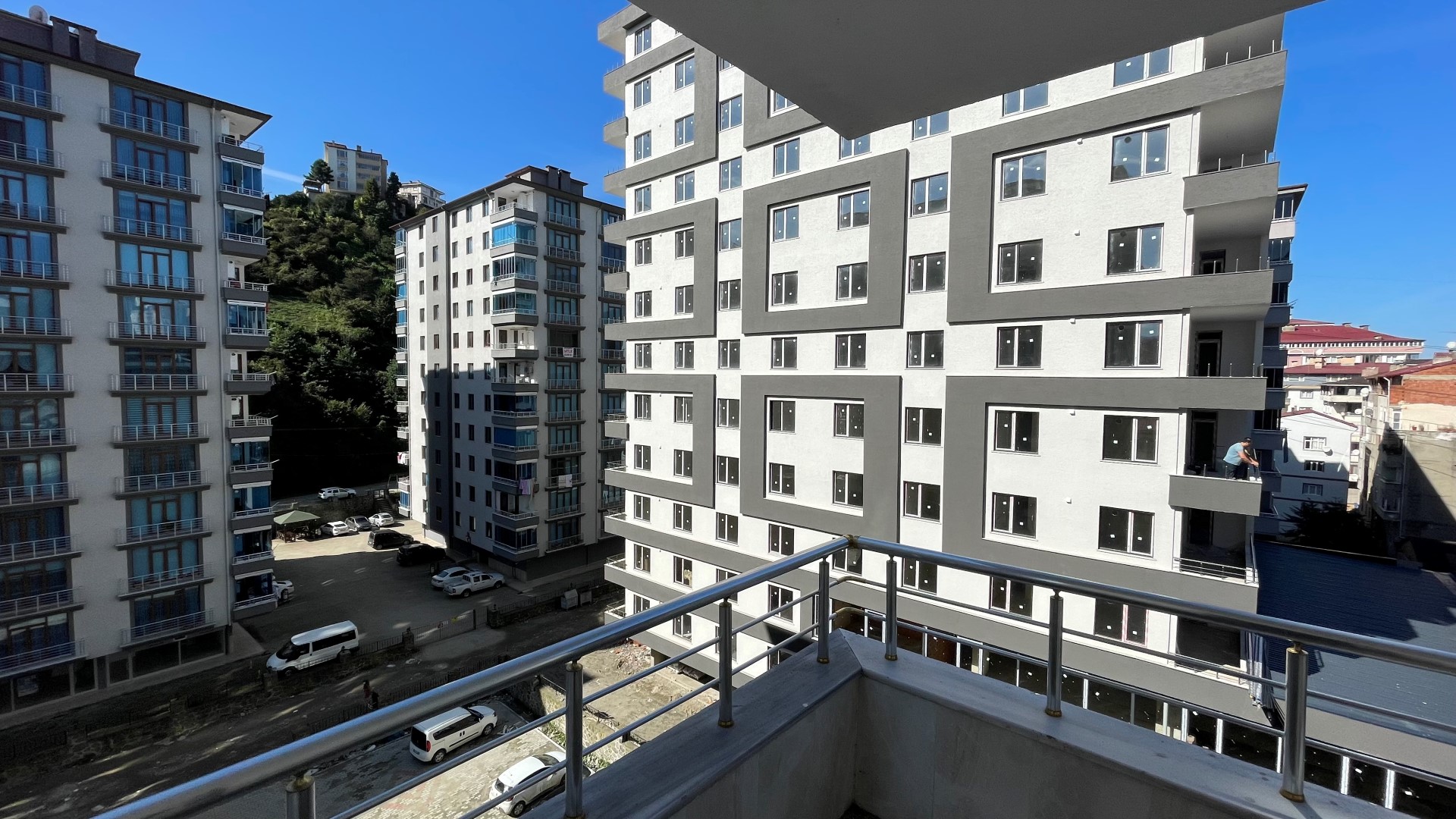 Satılık Daire, Trabzon / OF / İRFANLI MAH.