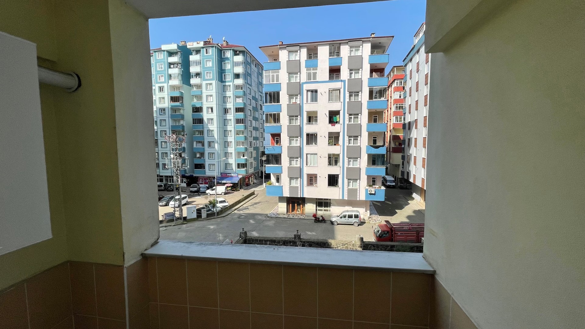 Satılık Daire, Trabzon / OF / İRFANLI MAH.