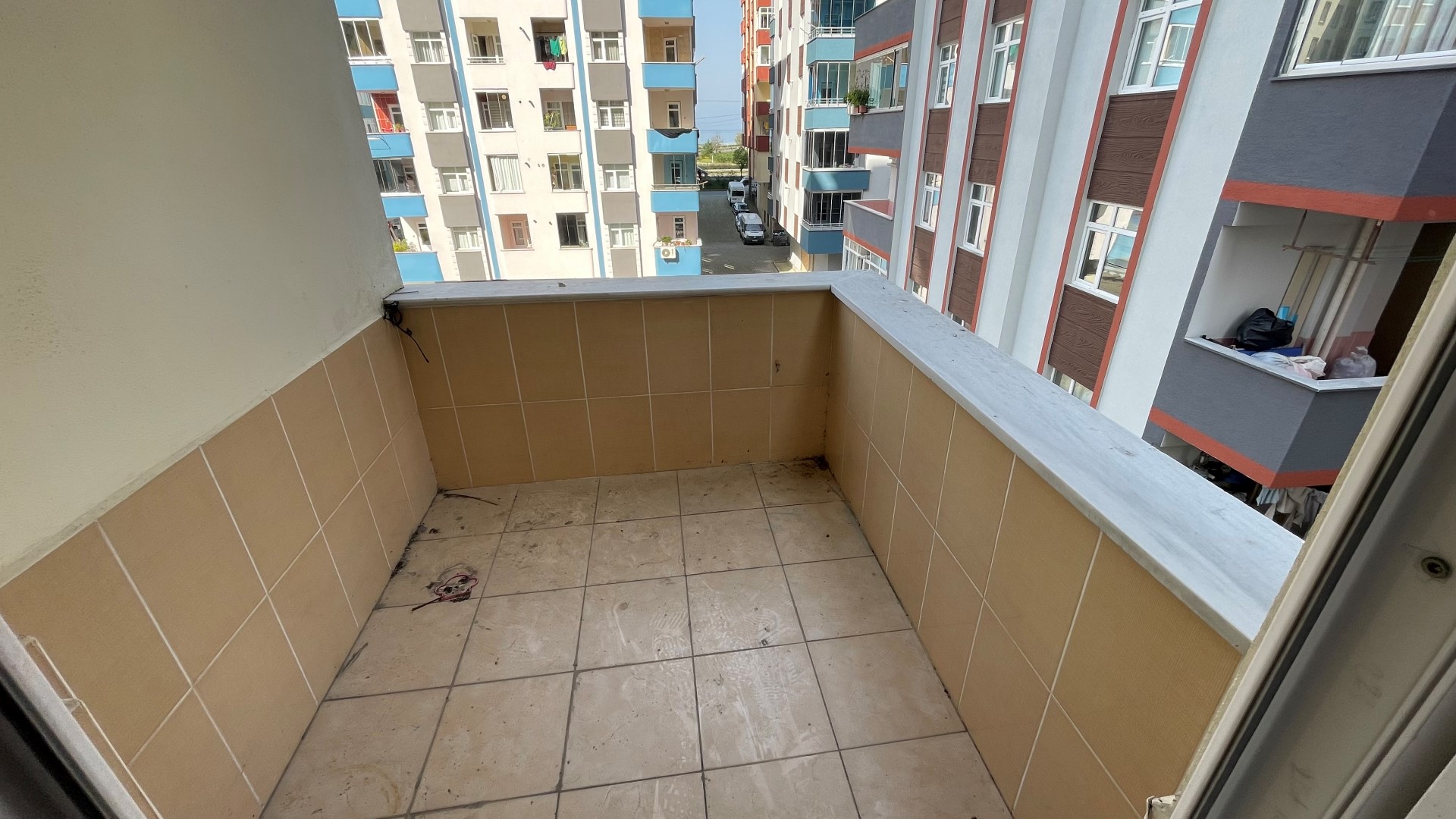 Satılık Daire, Trabzon / OF / İRFANLI MAH.