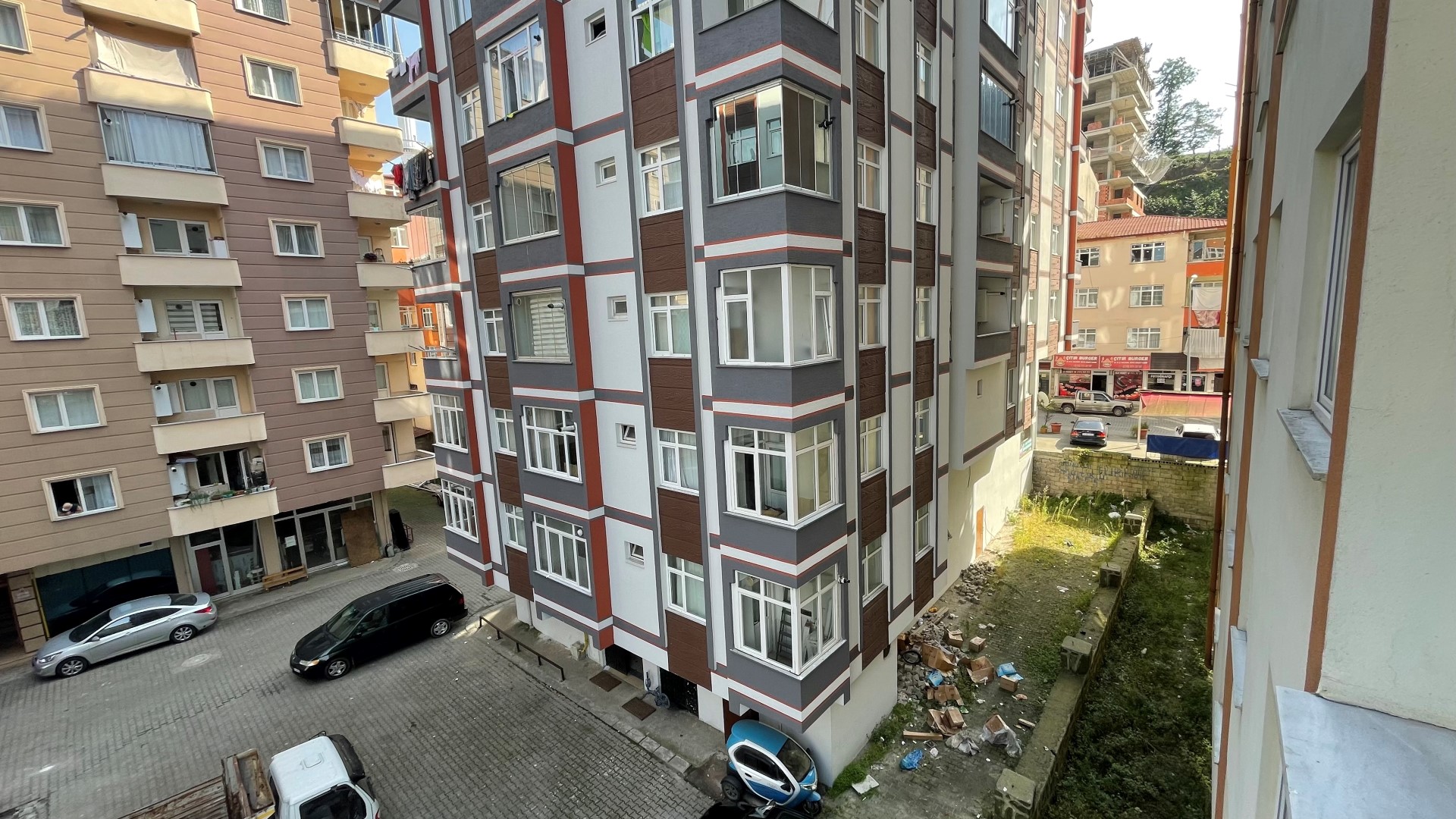 Satılık Daire, Trabzon / OF / İRFANLI MAH.