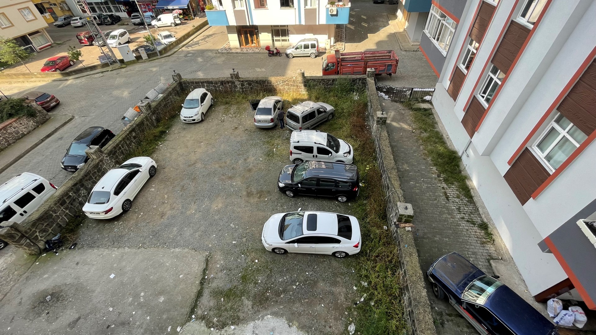 Satılık Daire, Trabzon / OF / İRFANLI MAH.