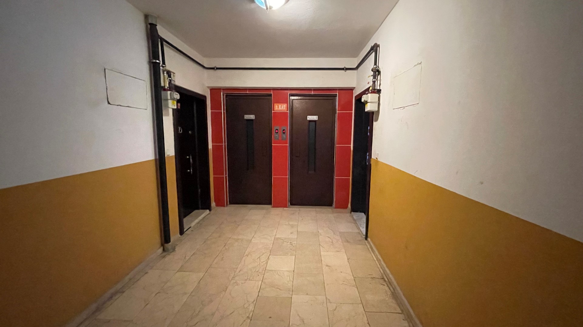 Satılık Daire, Trabzon / OF / İRFANLI MAH.