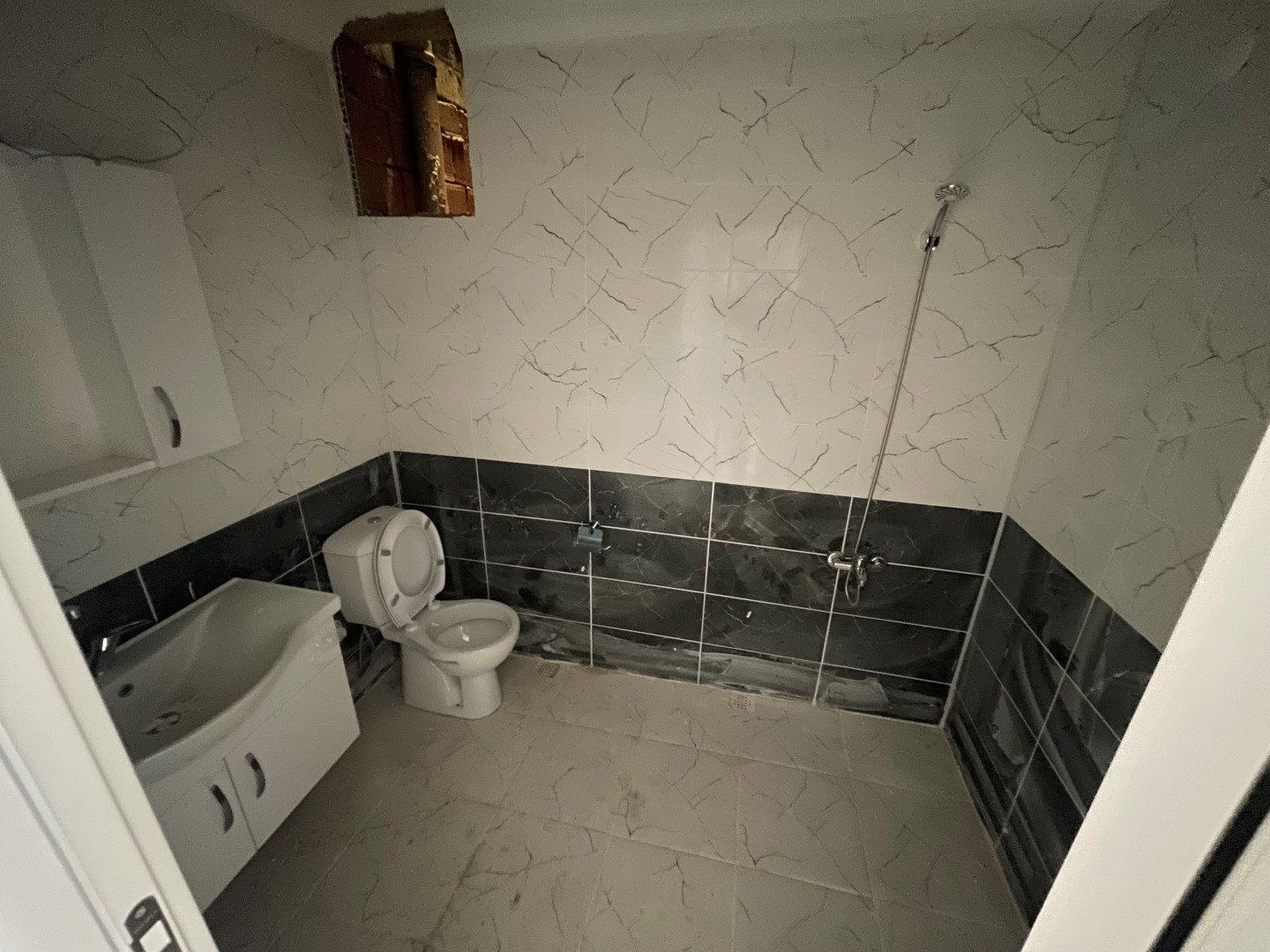 Kiralık Daire, Trabzon / OF / SULAKLI MAH.