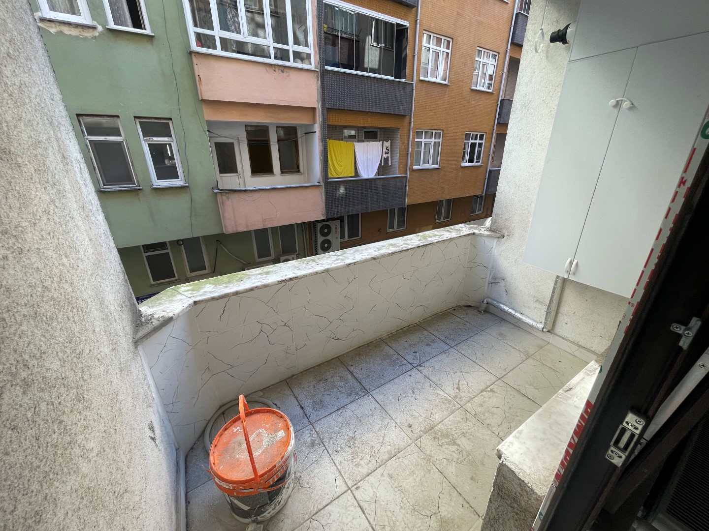 Kiralık Daire, Trabzon / OF / SULAKLI MAH.