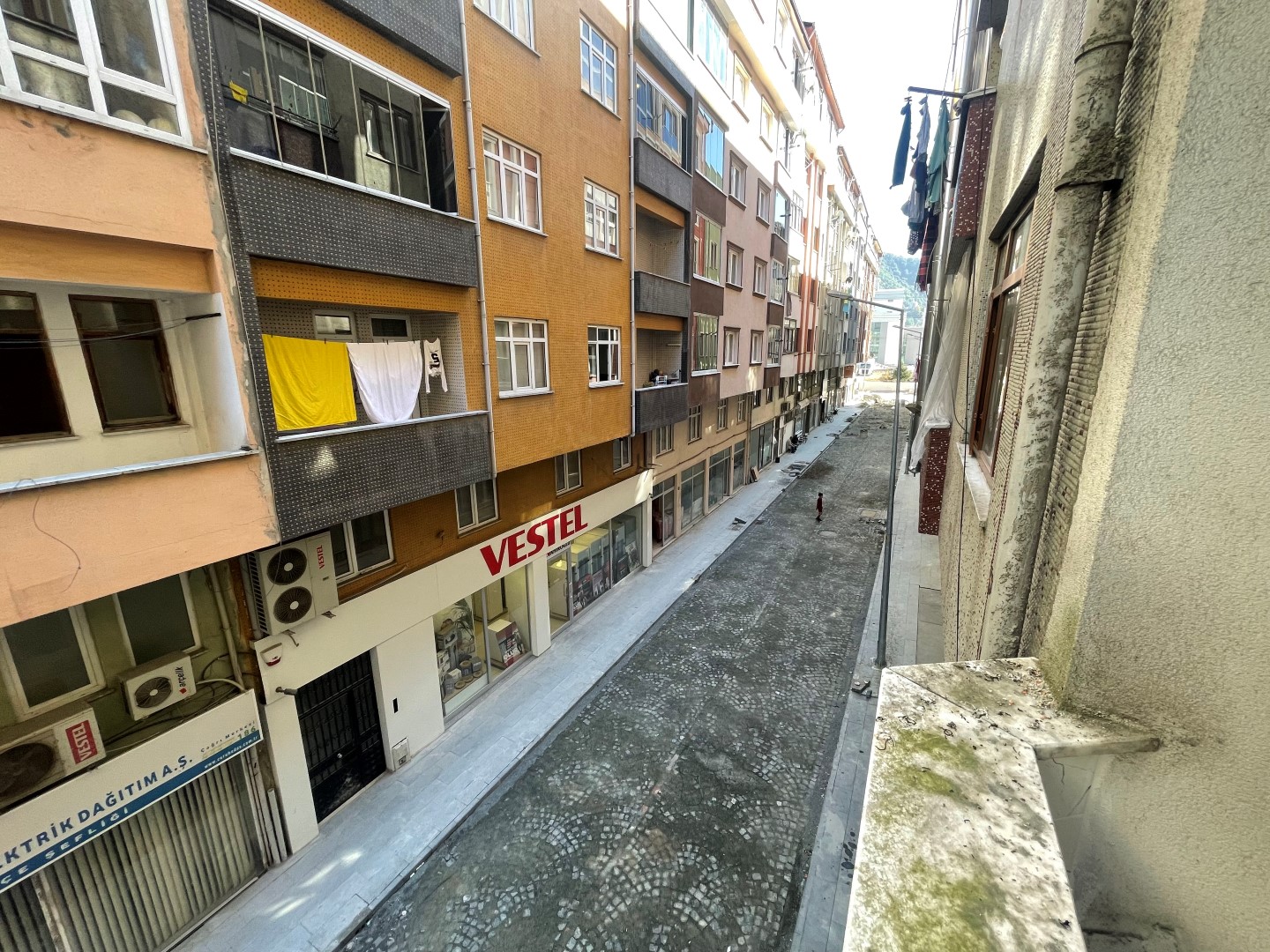 Kiralık Daire, Trabzon / OF / SULAKLI MAH.
