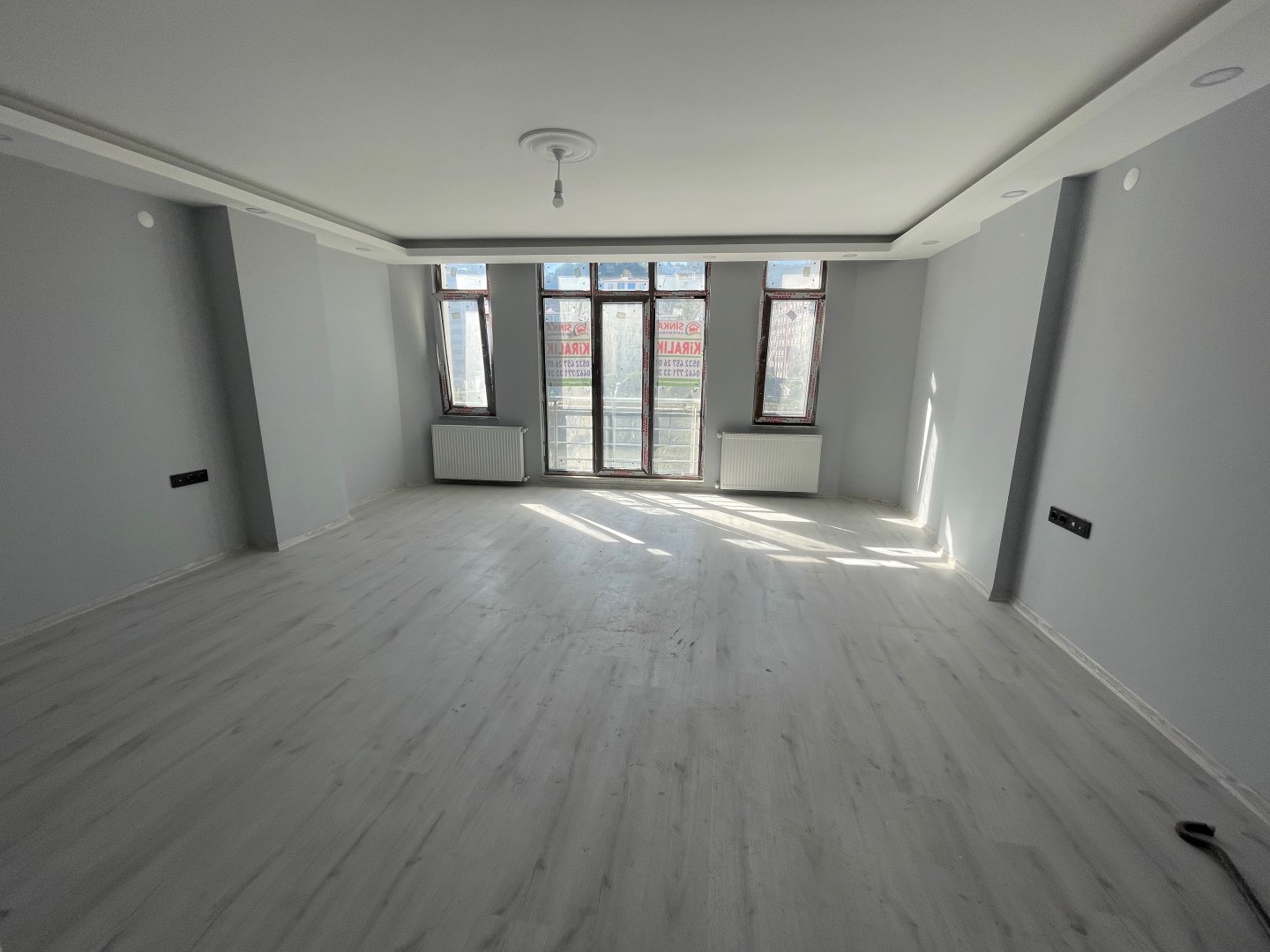 Kiralık Daire, Trabzon / OF / SULAKLI MAH.