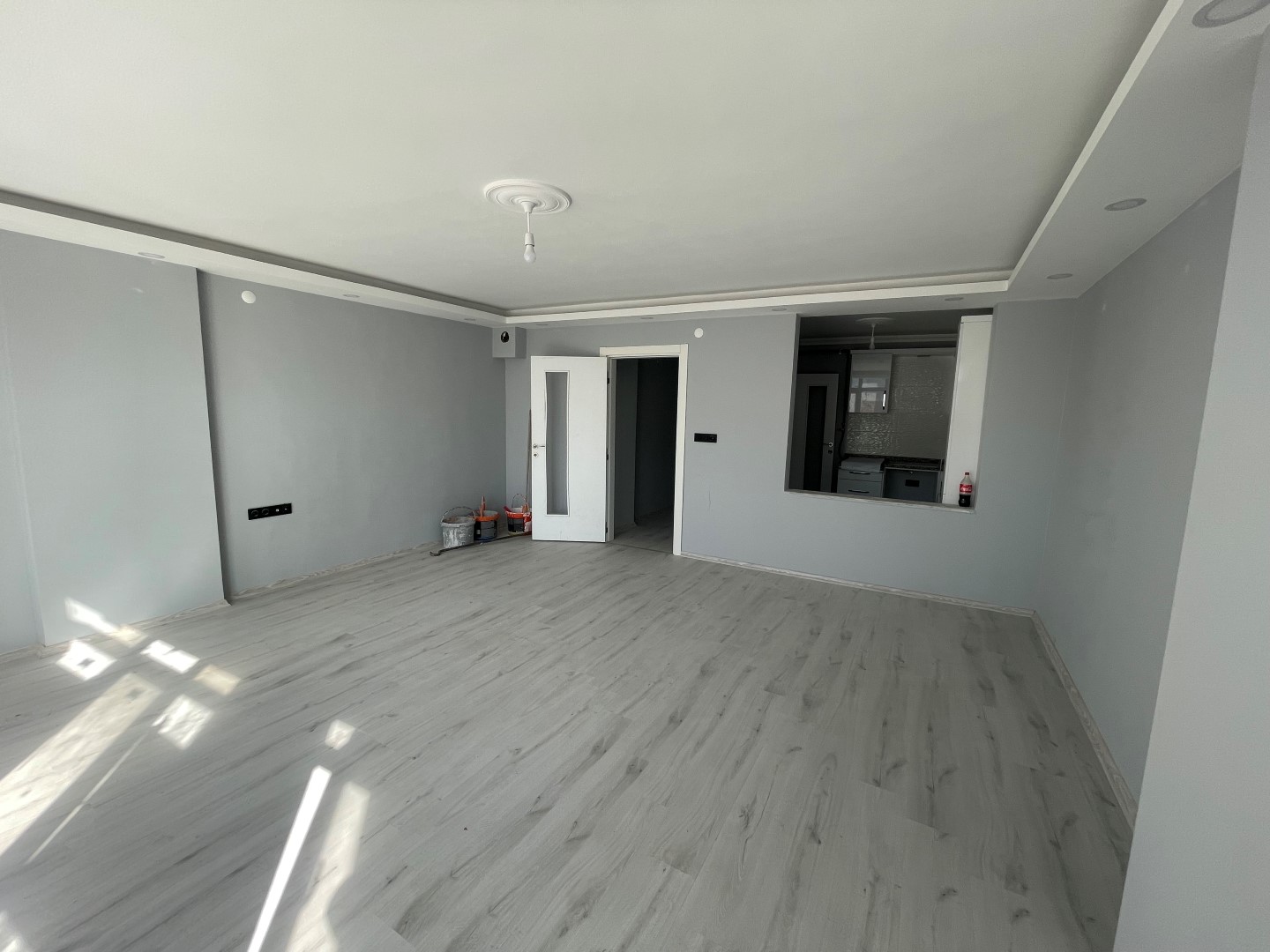 Kiralık Daire, Trabzon / OF / SULAKLI MAH.