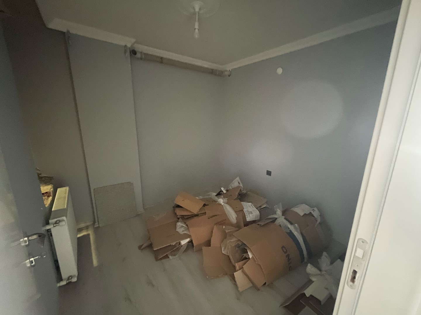 Kiralık Daire, Trabzon / OF / SULAKLI MAH.