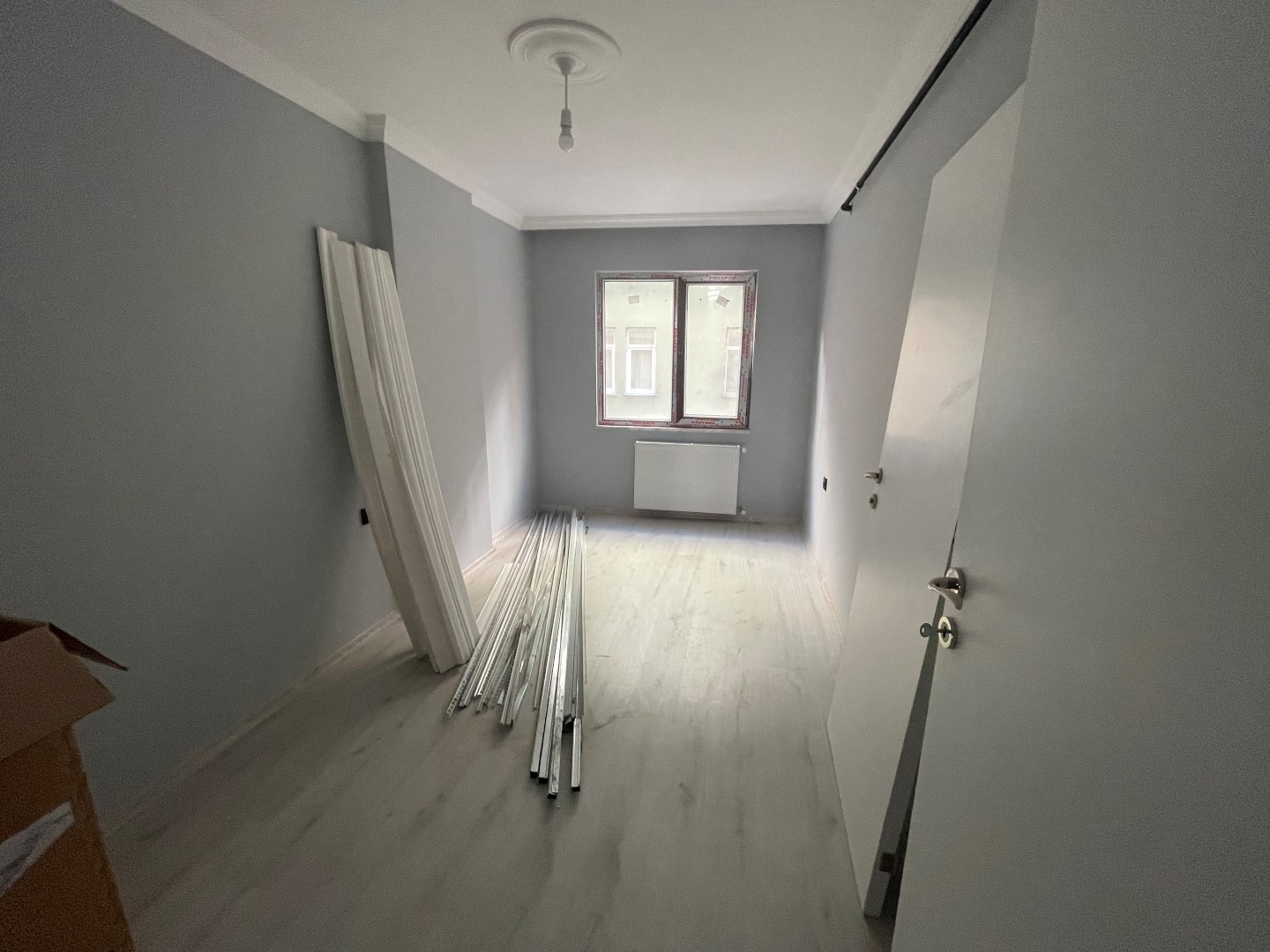 Kiralık Daire, Trabzon / OF / SULAKLI MAH.