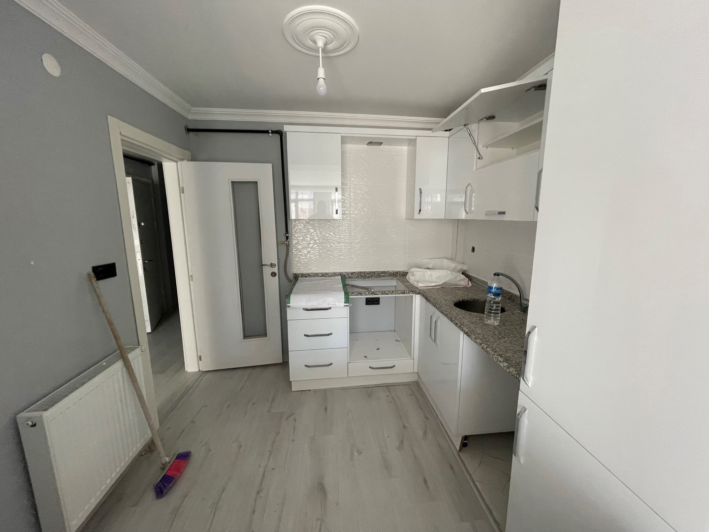Kiralık Daire, Trabzon / OF / SULAKLI MAH.