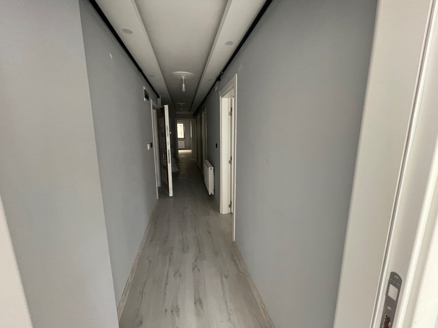 Kiralık Daire, Trabzon / OF / SULAKLI MAH.