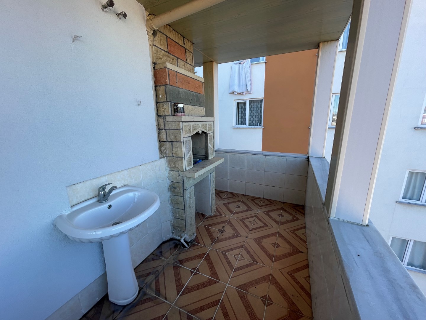 Kiralık Daire, Trabzon / OF / İRFANLI MAH.