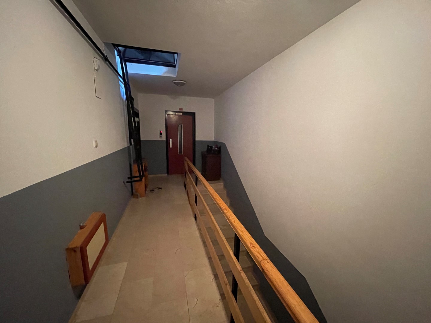 Kiralık Daire, Trabzon / OF / İRFANLI MAH.