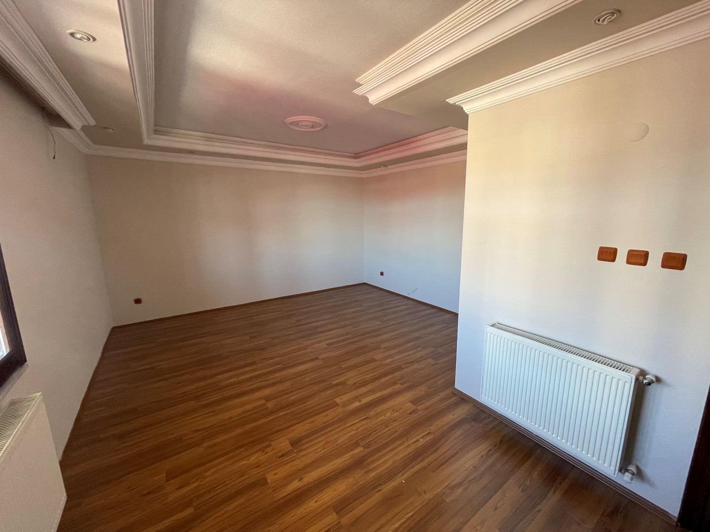 Kiralık Daire, Trabzon / OF / İRFANLI MAH.