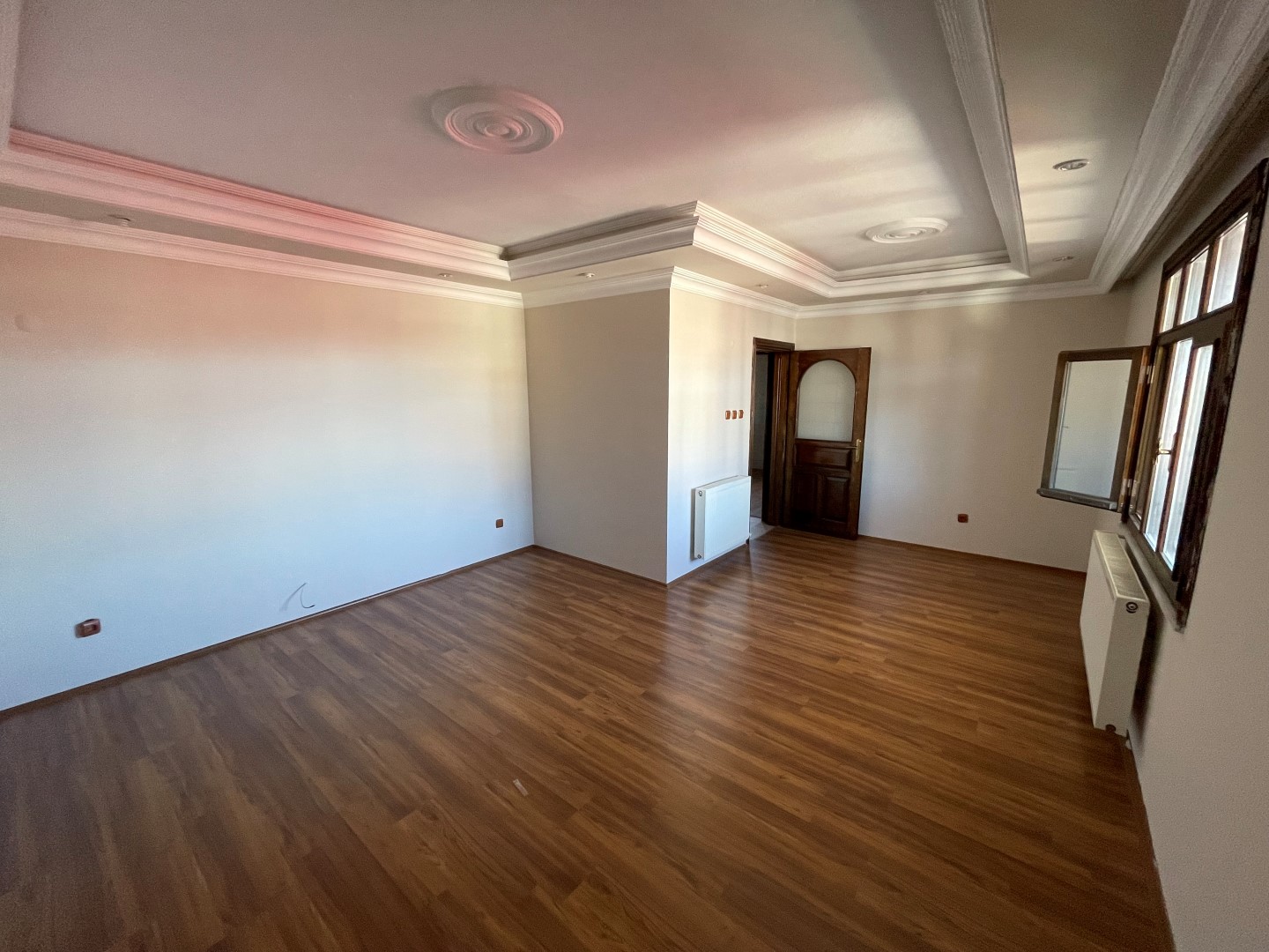 Kiralık Daire, Trabzon / OF / İRFANLI MAH.