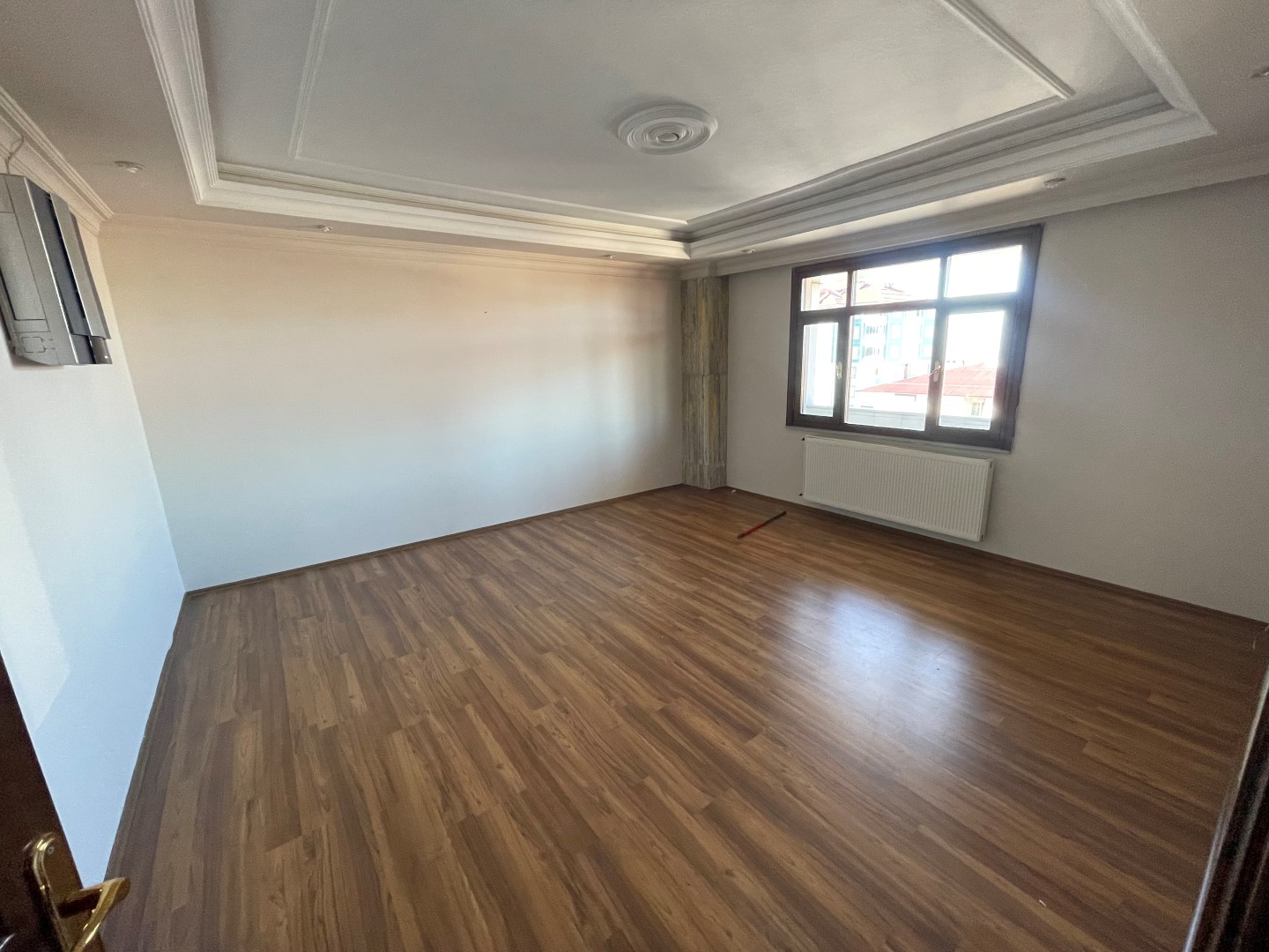 Kiralık Daire, Trabzon / OF / İRFANLI MAH.
